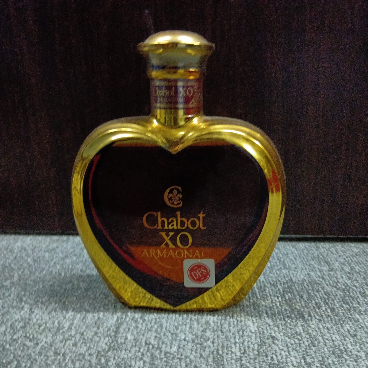 Yahoo!オークション -「chabot xo」(アルマニャック