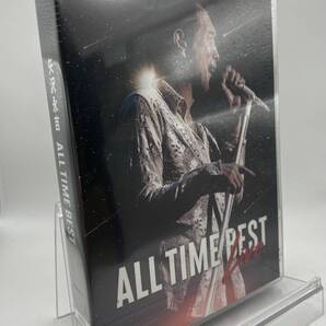 M 匿名配送 DVD 矢沢永吉 ALL TIME BEST LIVE 4562226221141