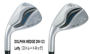 новый товар # левый # Kasco #2023.3# Dolphin Wedge #DW-123# распорка шея # Wedge 2 шт #50.0/58.0#NS PRO950GH neo steel WEDGE