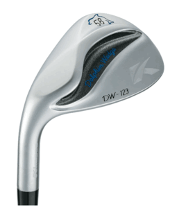 новый товар # левый # Kasco #2023.3# Dolphin Wedge #DW-123# распорка шея # Wedge 1 шт. #58.0#NS PRO950GH neo steel #WEDGE#