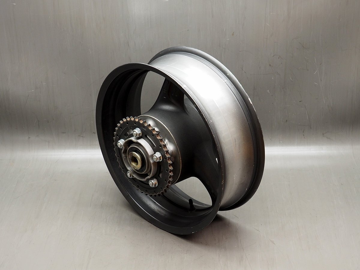 2025年最新】Yahoo!オークション -cb1300(ホイール)の中古品