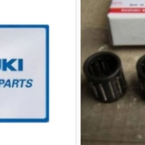 ペイペイSUZUKI GT380 エンジン ピストン ピン ベアリング 純正