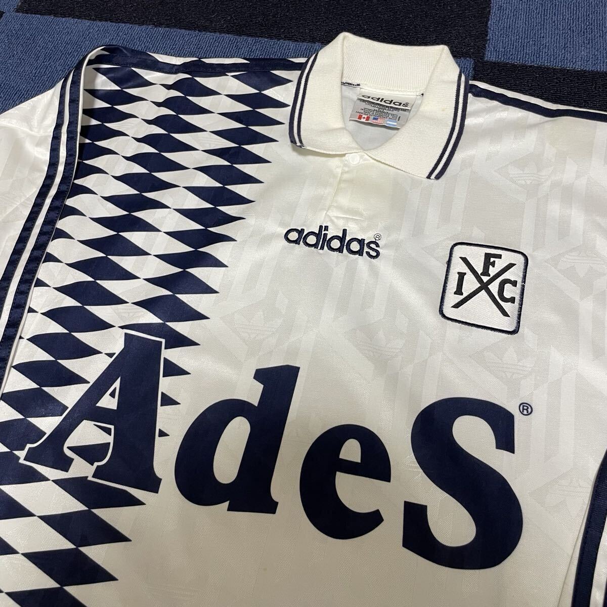 Yahoo!オークション -「インデペンディエンテ」(サッカー) (スポーツ別