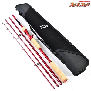 ★☆【ダイワ】 21セブンハーフ 7 1/2 76HB DAIWA SEVEN HALF バス ベイトモデル K_111★☆v43230