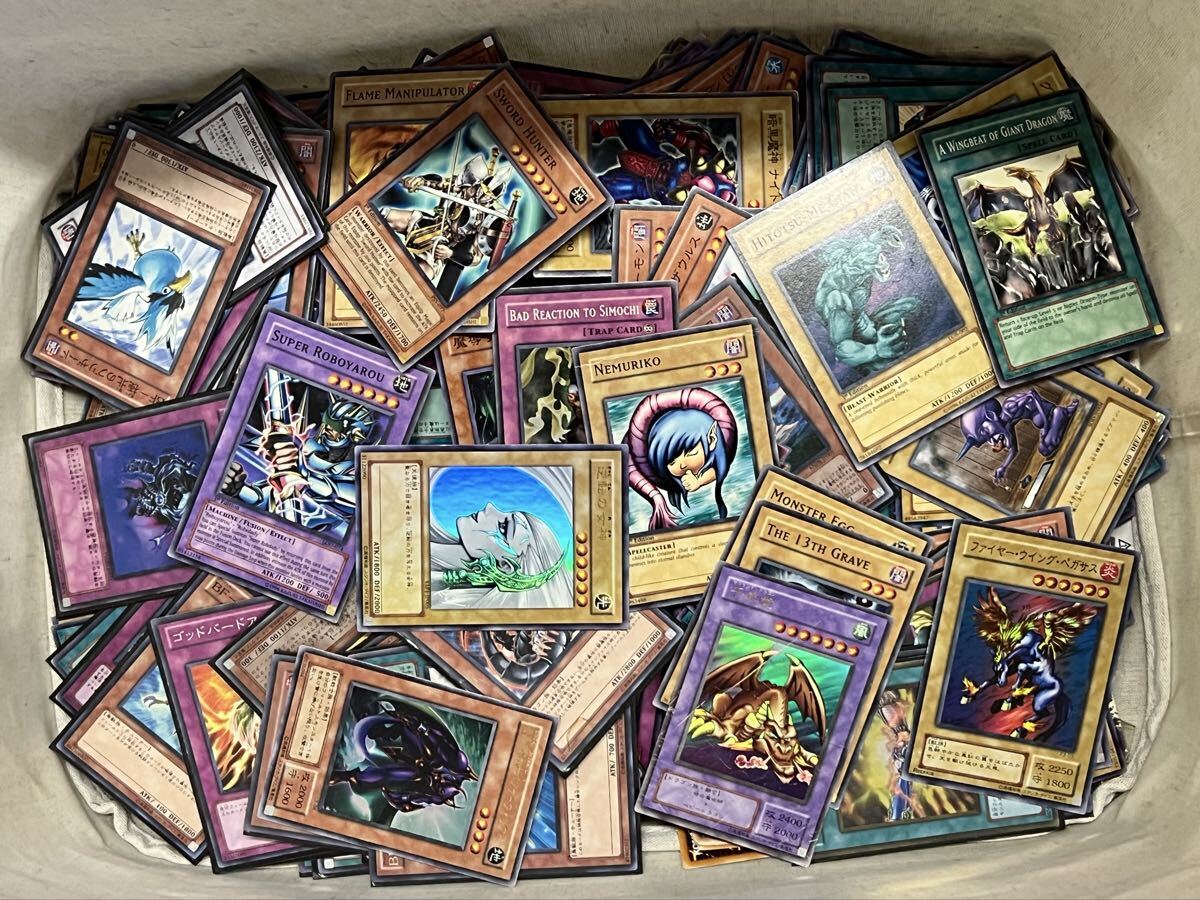 遊戯王 海外版 スーパーレア以上 10000枚 遊戯王 海外 英語 米 Yahoo!オークション -「遊戯王 海外版」の落札相場・落札価格