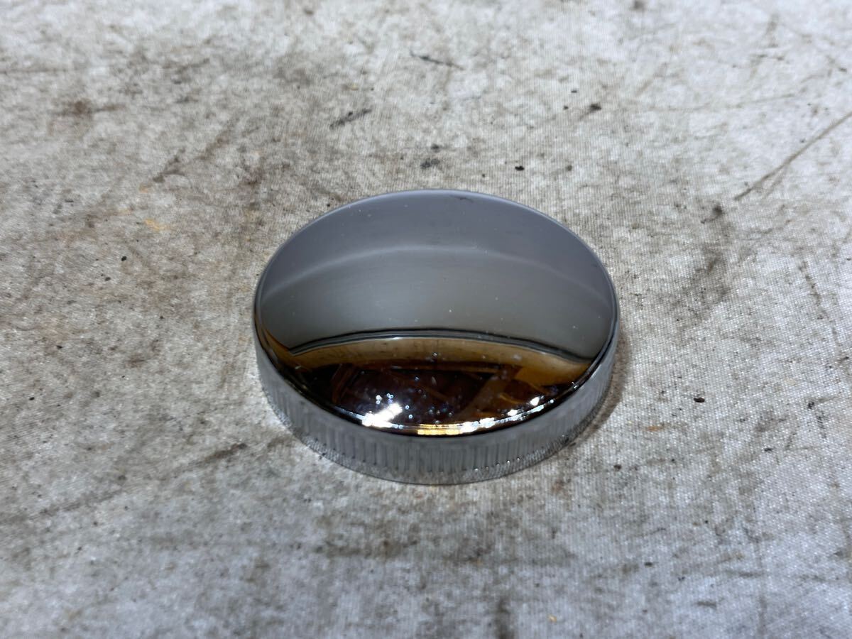 ナックルヘッド　パンヘッド　イートンガスキャップ　レプリカ FL パンヘッド キャプテンアメリカ号Replica | Escape Bike