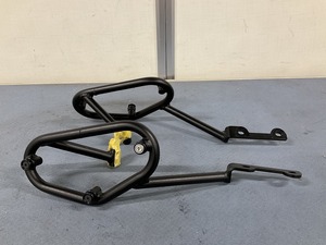ホンダ CB1000R-2(SC80)SM-Motech SLCサイドキャリア(左右セット) 管KT1089