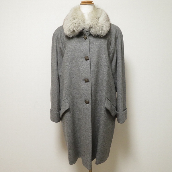 2025年最新】Yahoo!オークション -エルミダ カシミヤの中古品