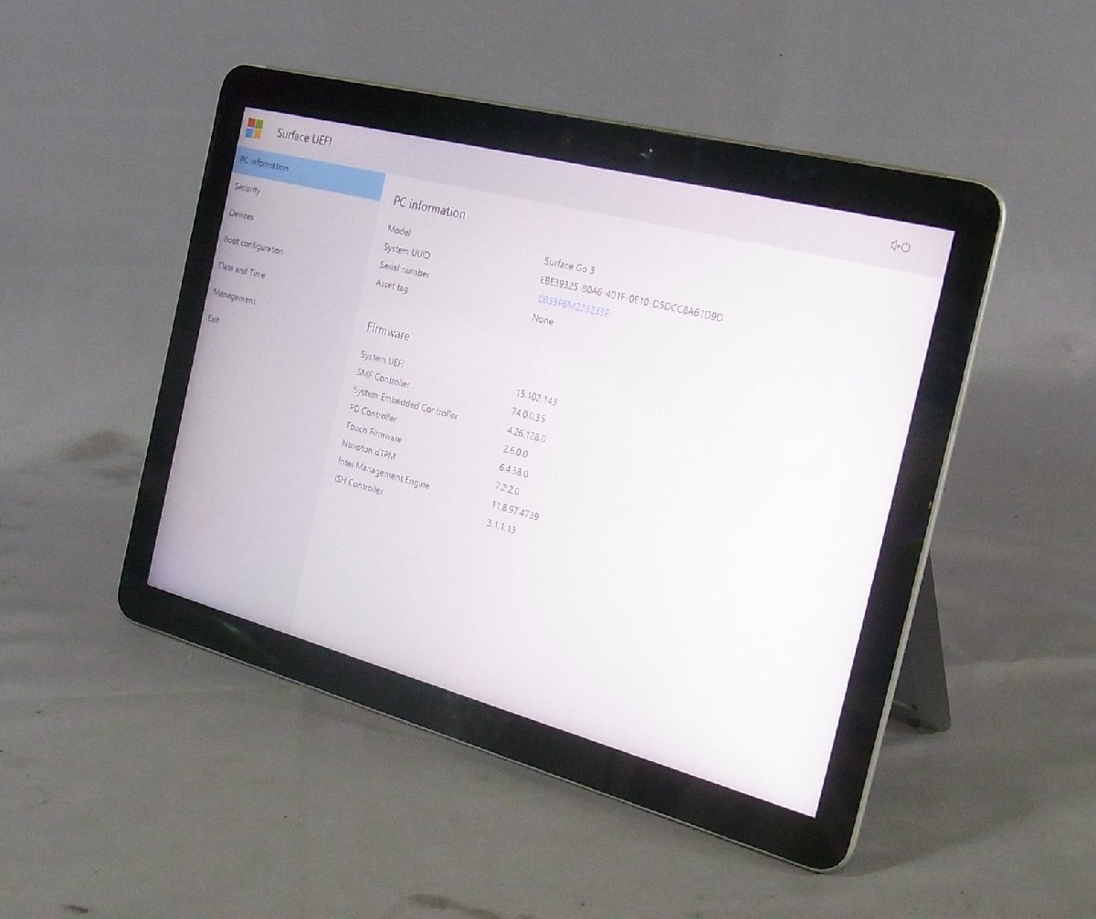 surface 3 128gb ジャンク 2025年最新】Yahoo!オークション -surface 3 ジャンクの中古品