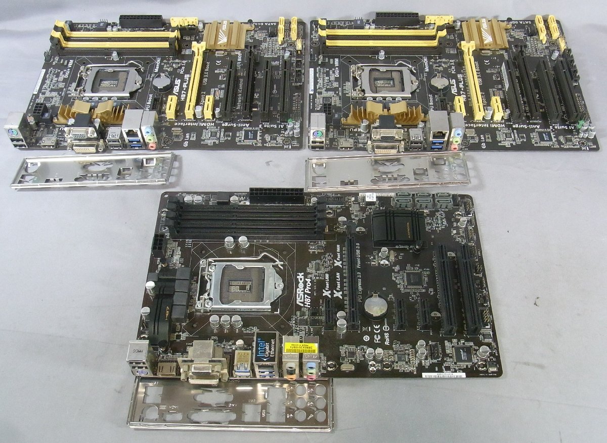 【動作確認ジャンク扱い品】CPU、マザボ、メモリまとめ売り maxresdefault.jpg