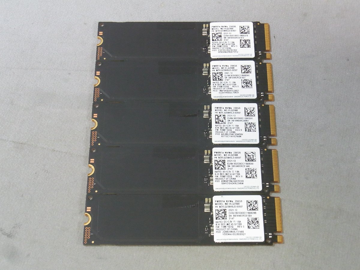 中古 M.2 NVMe SSD 256GB 10枚セット 中古 M.2 NVMe SSD 256GB 10枚セット 楽天市場】m．2 ssd sata 256gb