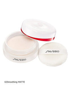 新品★資生堂 SHISEIDO メーキャップエッセンス スキンセッティング パウダー♪02 Smoothing MATTE★9/1新発売