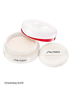 新品★資生堂 SHISEIDO メーキャップエッセンス スキンセッティング パウダー♪01 Hydrating GLOW★9/1新発売