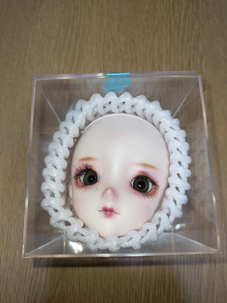 カスタムヘッドdd Yahoo!オークション -「dd ヘッド」(パーツ) (ドルフィー