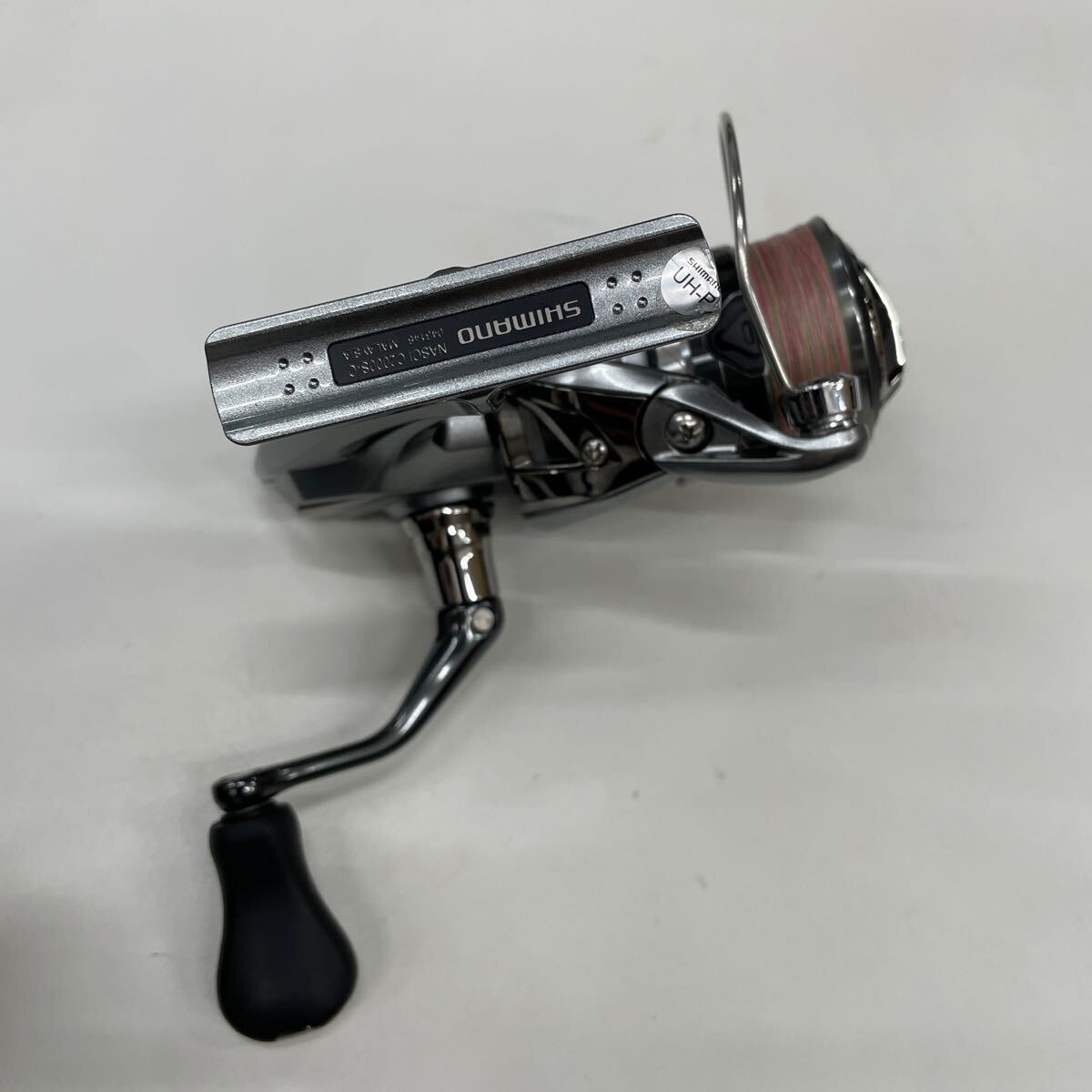 まとめ売り SHIMANO DAIWA リール 2025年最新】大量まとめてのリール一覧 - フィッシング用品のお
