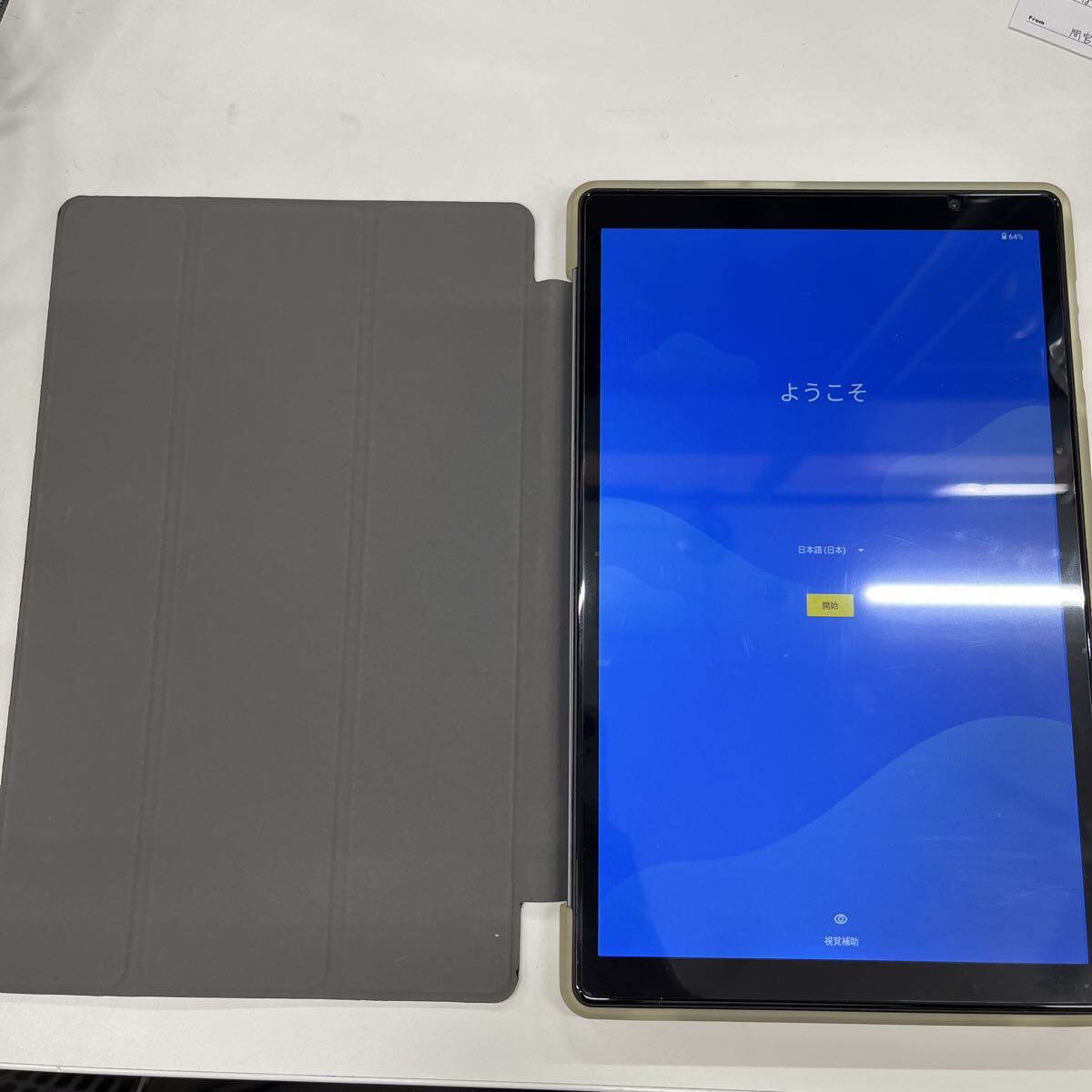 2025年最新】Yahoo!オークション -アンドロイド タブレット 10