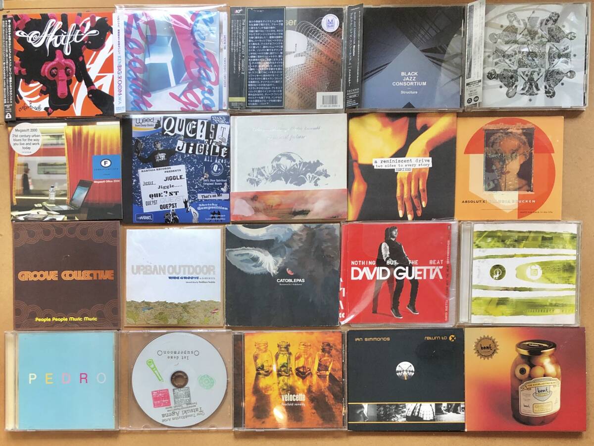 R＆B 中古レコード100枚セット 送料込み　DJ クラブミュージック 2025年最新】Yahoo!オークション -club musicの中古品・新品・未