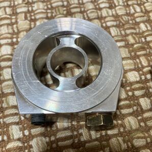 APP オイルブロック M20×P1.5