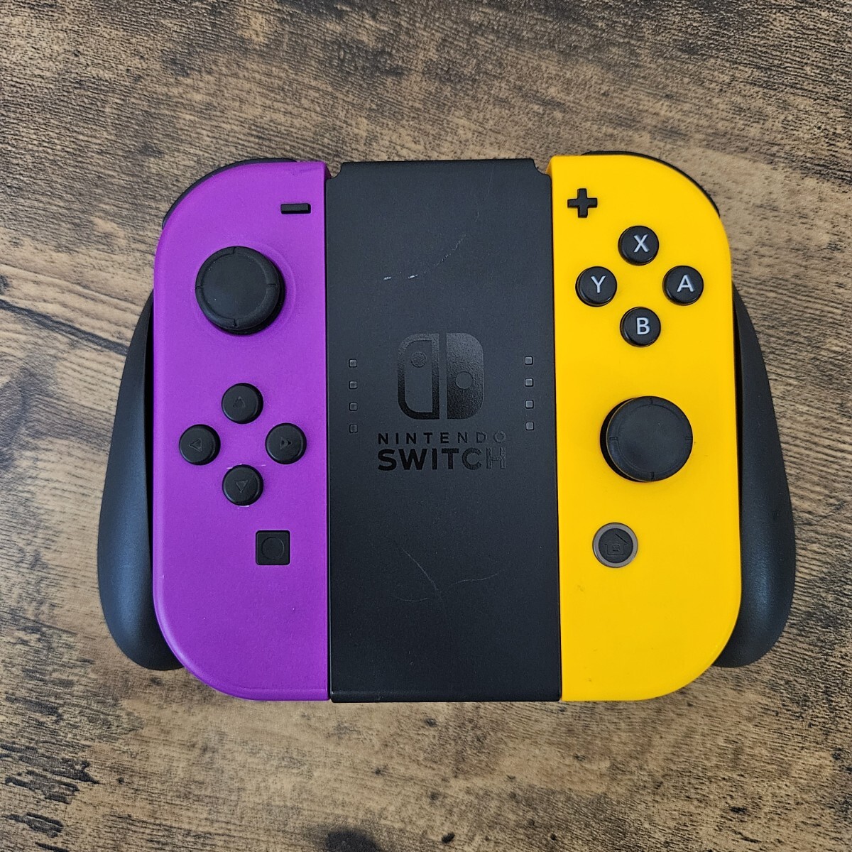 2025年最新】Yahoo!オークション -switch コントローラーの中古