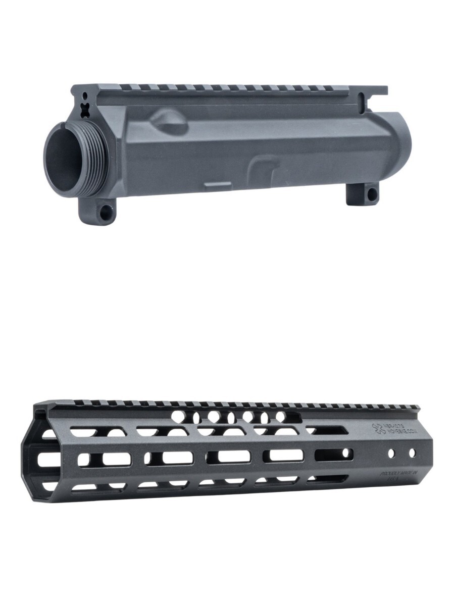 2025年最新】Yahoo!オークション -noveske アッパーの中古品