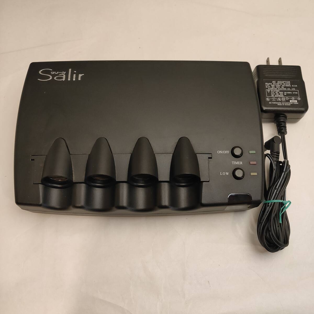 【新品未使用！希少品！】サリール Salir 空気清浄器 2025年最新】空気清浄機サリールの人気アイテム - メルカリ
