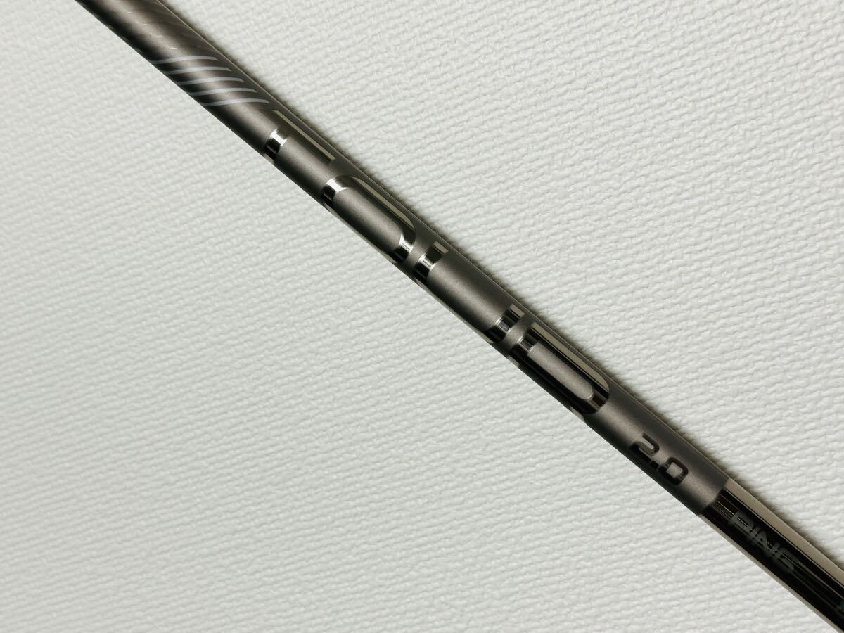 2025年最新】ピン 純正シャフト商品一覧 - Yahoo!オークション