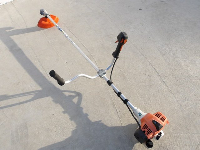 2025年最新】Yahoo!オークション -stihl fsの中古品・新品・未