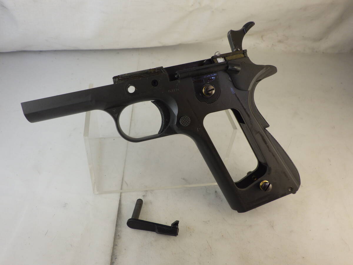 M1911A1 【送料込み！】 送料無料 東京マルイ エアーハンドガン コルト M1911A1