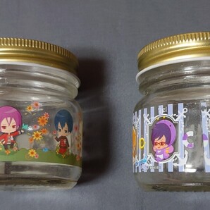 free! eternai summer■デザインガラスボトル賞■2個