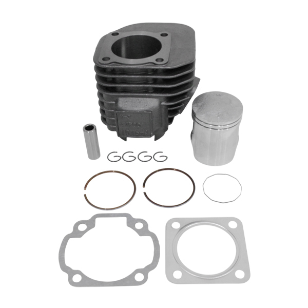 グランドアクシス4VP 57ミリフルポートシリンダーセット グランドアクシス4VP 57ミリフルポートシリンダーセット