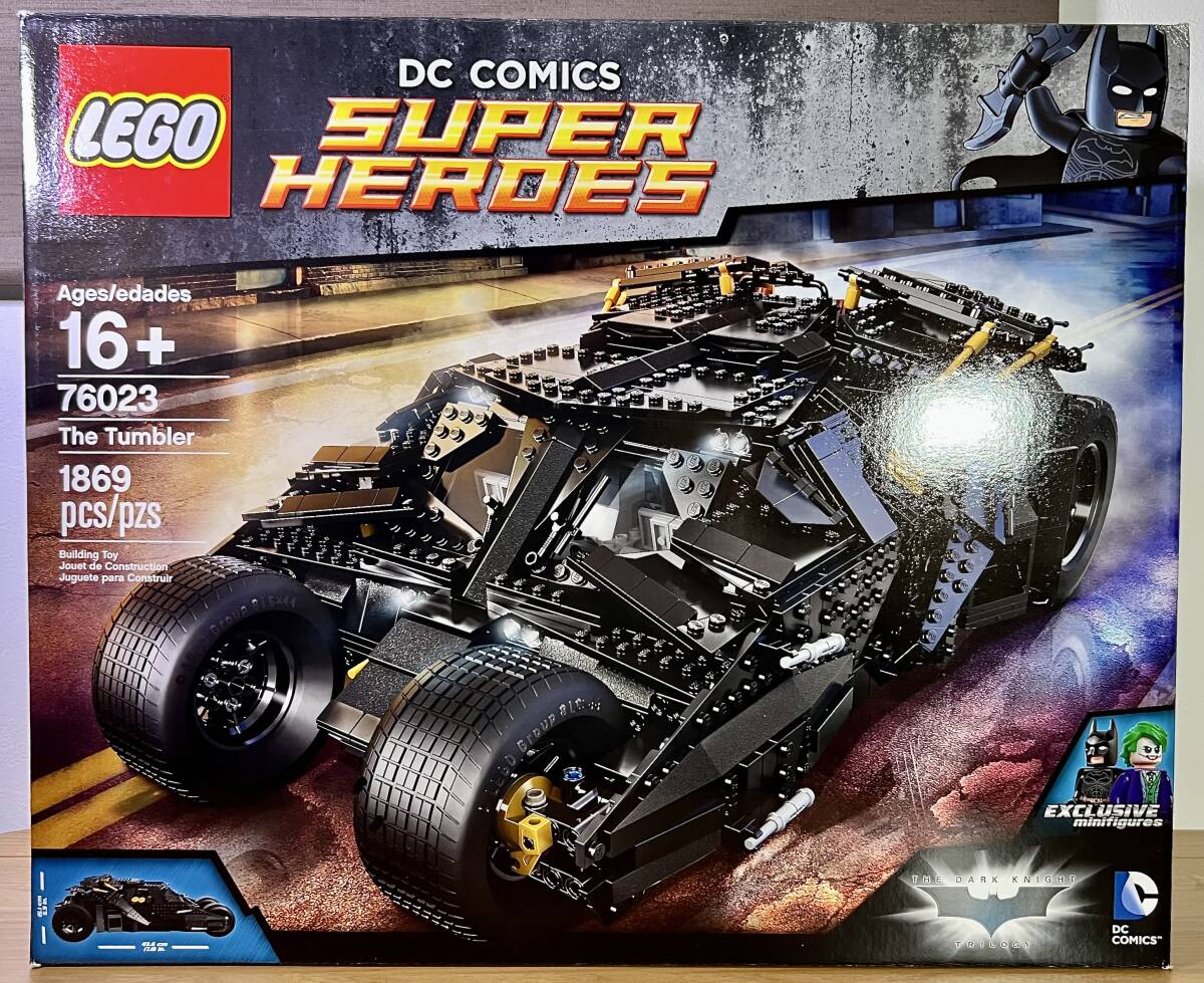 希少な未開封品　レゴ70917 希少な未開封品 レゴ70917 - メルカリ