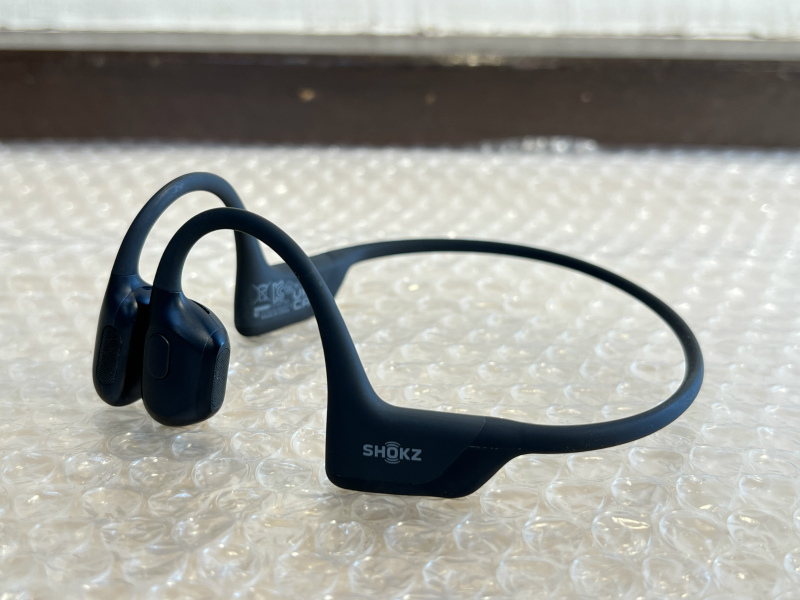 Yahoo!オークション -「shokz openrun pro」の落札相場・落札価格