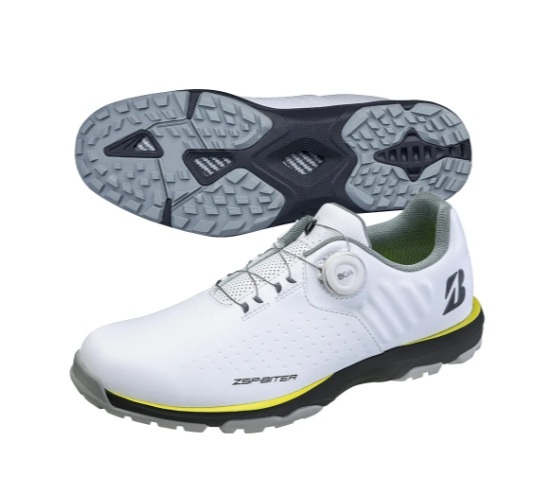 2025年最新】Yahoo!オークション -ブリヂストン ゴルフ シューズ