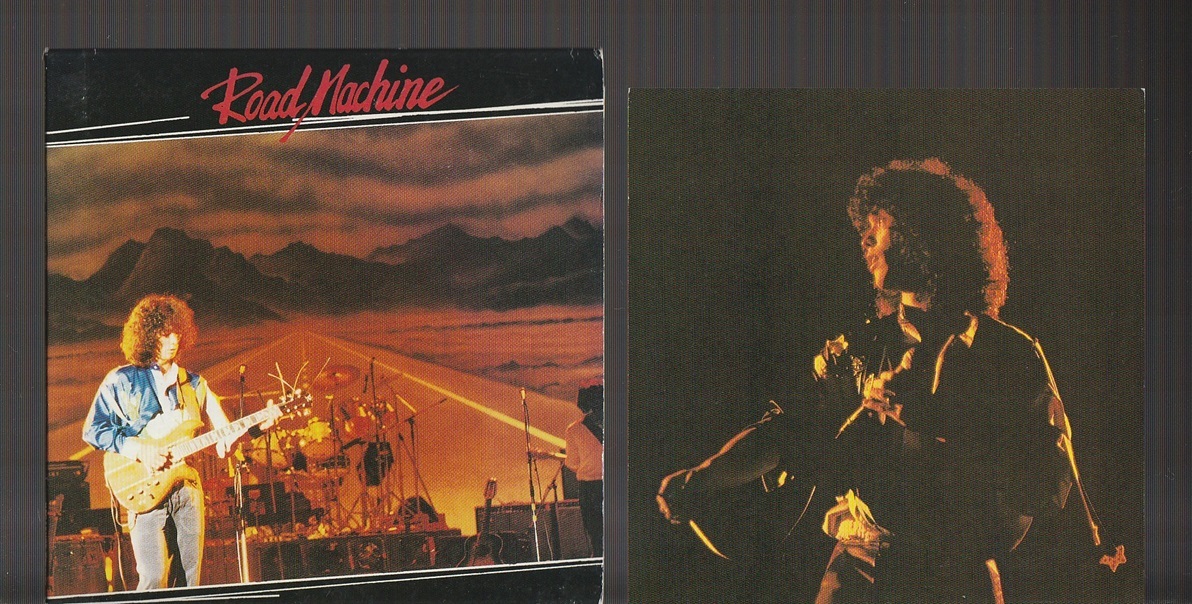 2025年最新】Yahoo!オークション -桑名正博ロードマシーンの中古