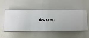 ジャンク Apple watch アップルウォッチ A2725 SE2 セルラー 動作未確認 画面割れ 通電確認済み