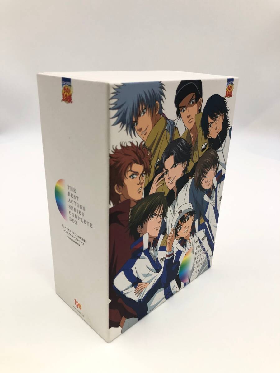 2025年最新】Yahoo!オークション -ミュージカル テニスの王子様