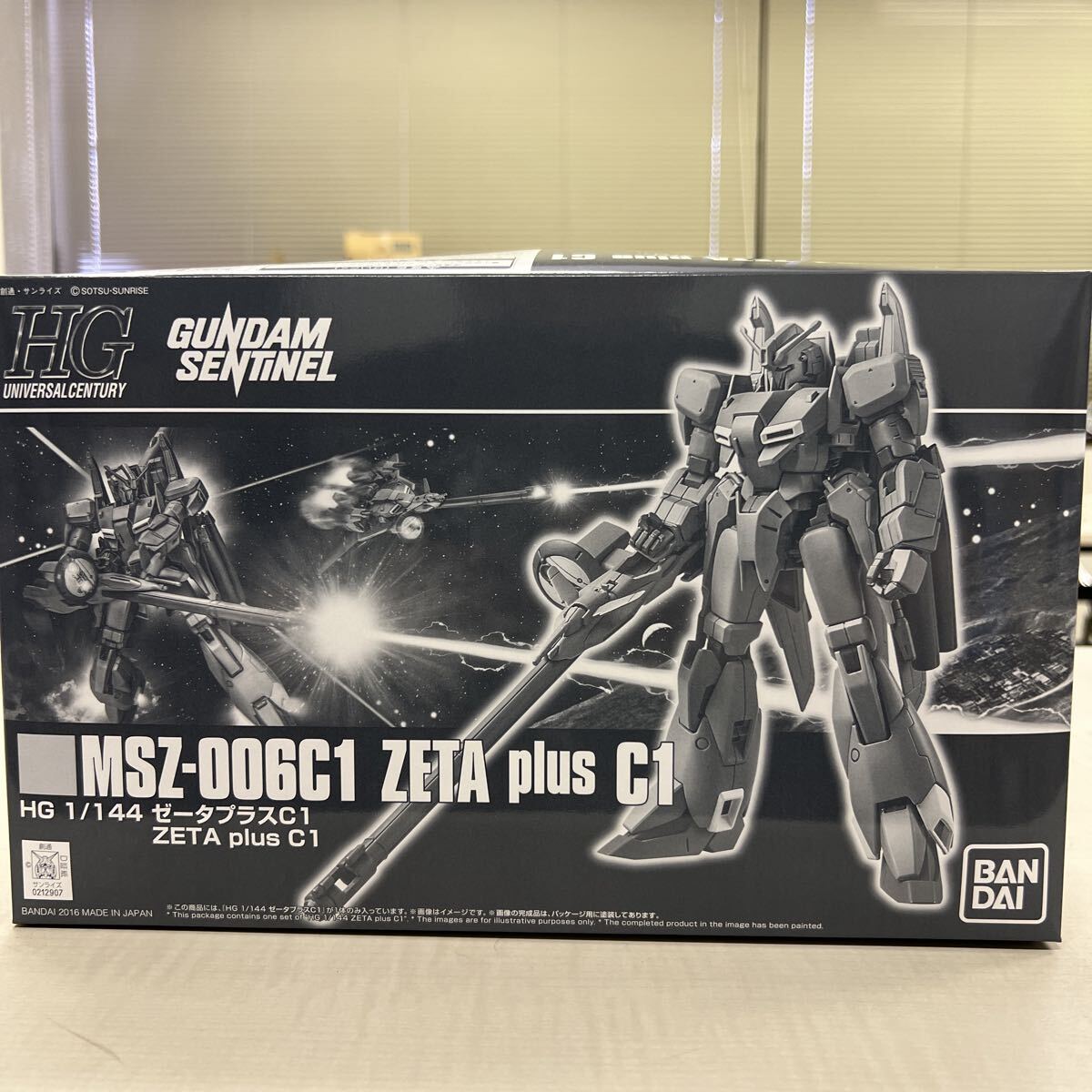 2025年最新】Yahoo!オークション -ガンプラ hgucの中古品・新品