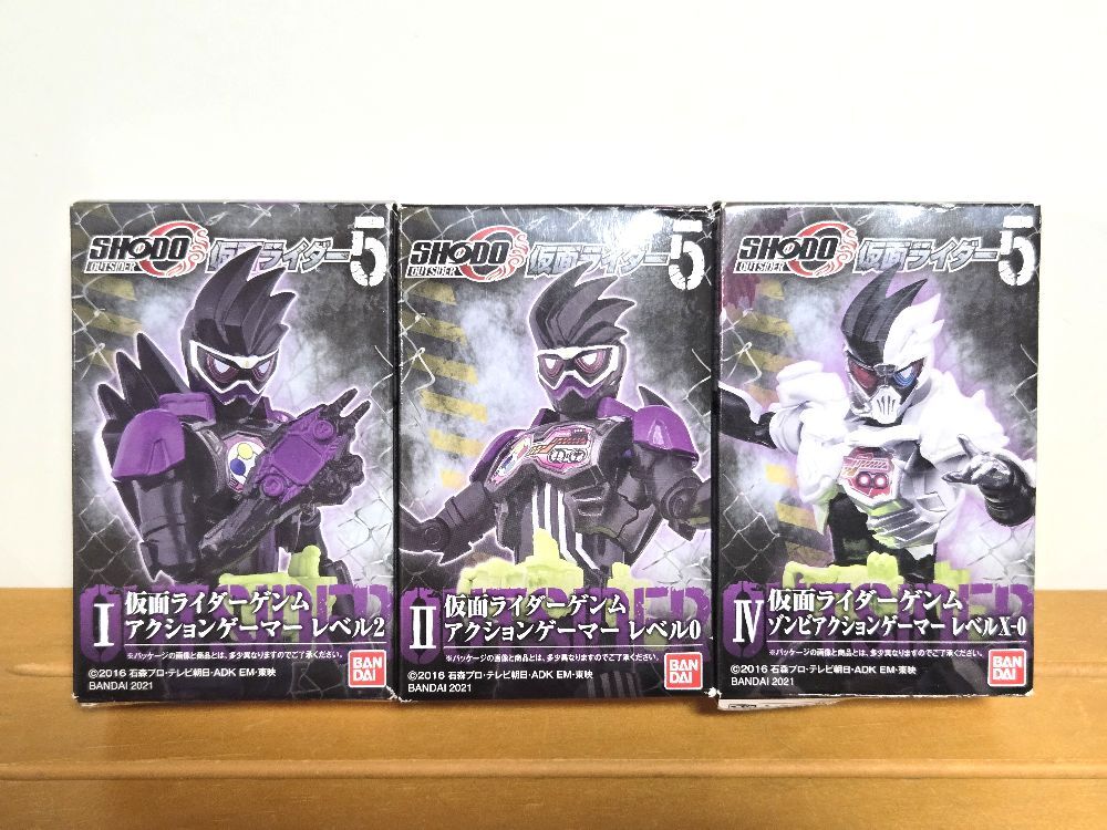 2025年最新】Yahoo!オークション -shodo 仮面ライダーの中古品