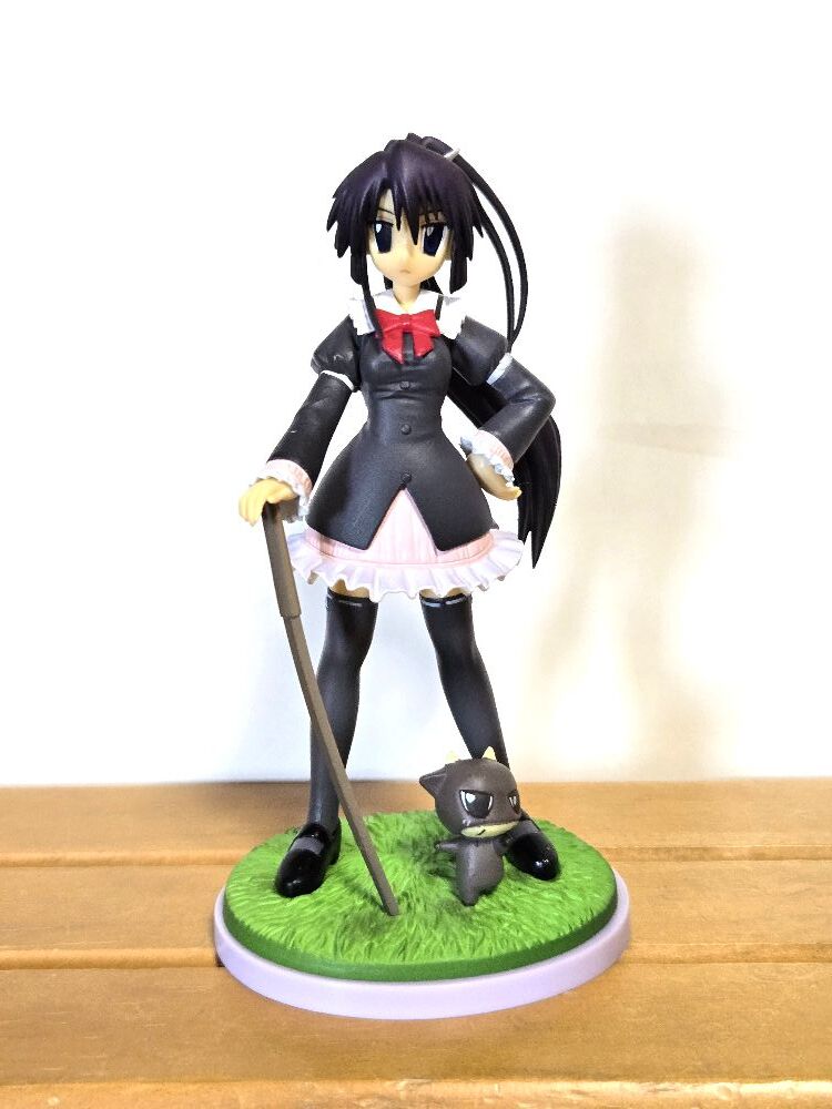 2025年最新】Yahoo!オークション -ながされて藍蘭島の中古品