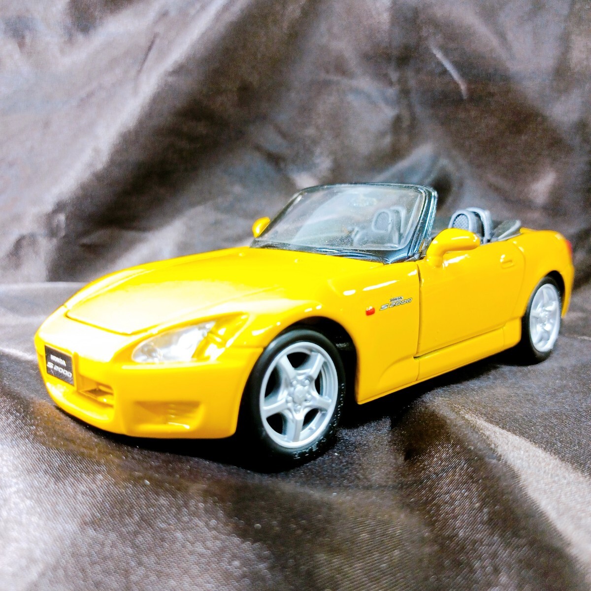 マイスト　ホンダS2000 Maisto Honda S2000 Red Special Edition Japanese Version 1 18