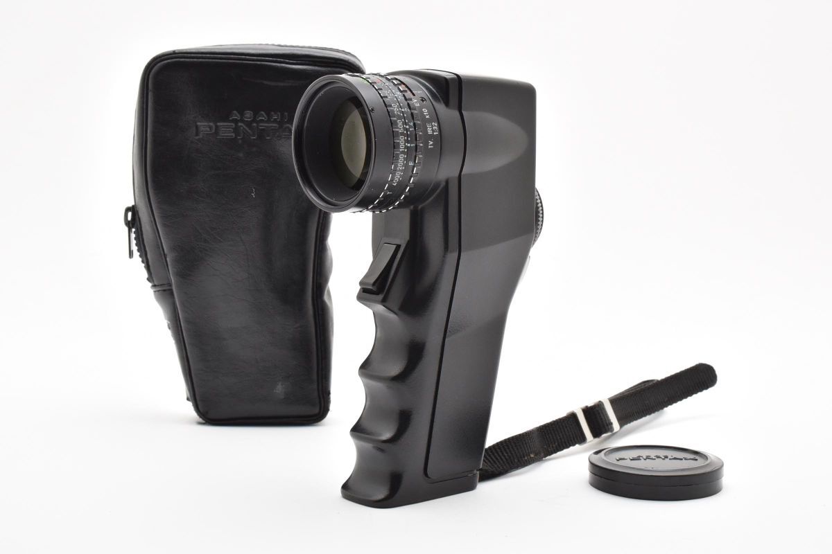 ASAHI PENTAX DIGITAL SPOTMETER 露出計 動作未確認 Yahoo!オークション -「pentax digital spotmeter」の落札相場
