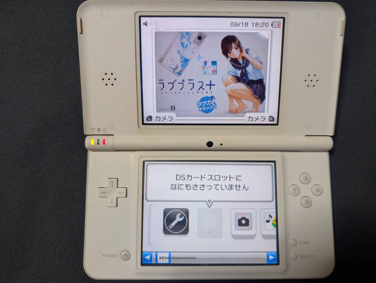 DSi/DSiLL  ゲームソフト DSi/DSiLL/ソフト