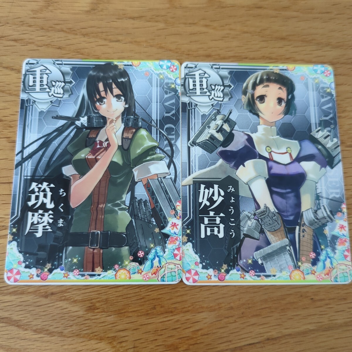 翔*龍様 キラカード多数　艦これアーケード　カード　まとめ売り 翔*龍様 キラカード多数 艦これアーケード カード まとめ売り