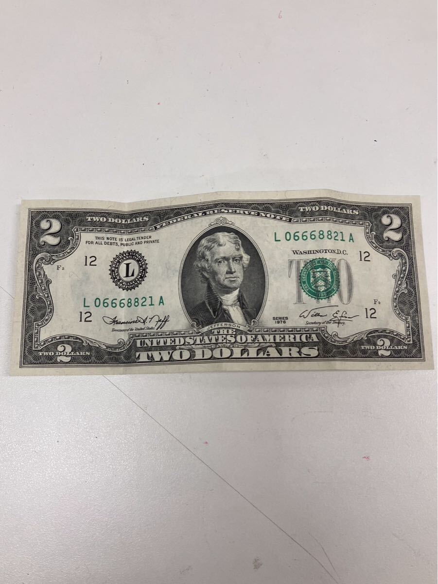 【ピン札】旧アメリカ紙幣 ドル紙幣 ５０ドル紙幣 コレクション 外国紙幣 50ドル札2枚 アメリカ ドル紙幣 紙幣 旧紙幣 旧札｜Yahoo!フリマ