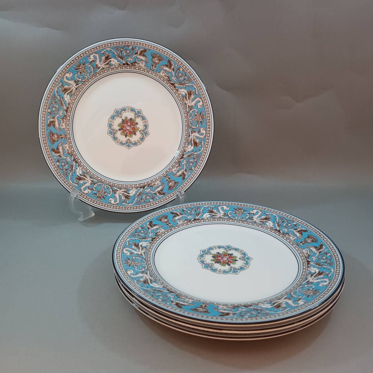 2025年最新】Yahoo!オークション -ウェッジウッド フロレン