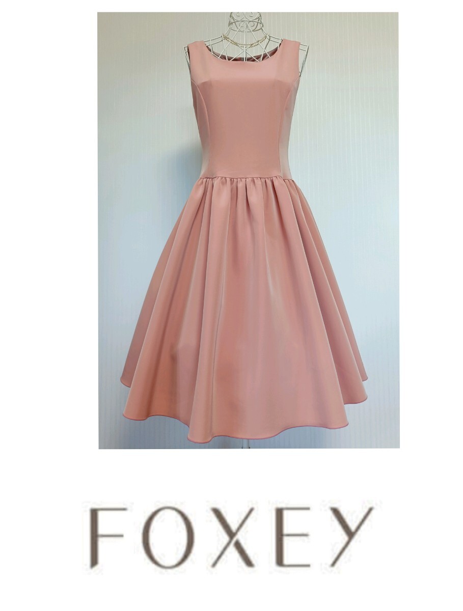 ☆FOXEYフォクシー42700Lace Flower白襟ワンピースピンク38☆ 2025年最新】フォクシー ワンピースの人気商品が勢揃い - Yahoo