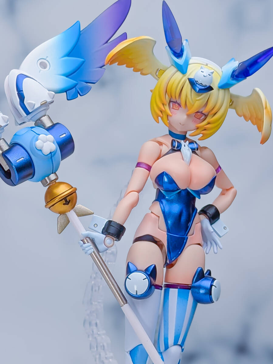 メガミデバイス　完成品　ジャンク Yahoo!オークション -「メガミデバイス ジャンク」(完成品