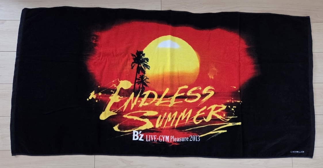 2025年最新】Yahoo!オークション -b`z タオルの中古品・新品・未