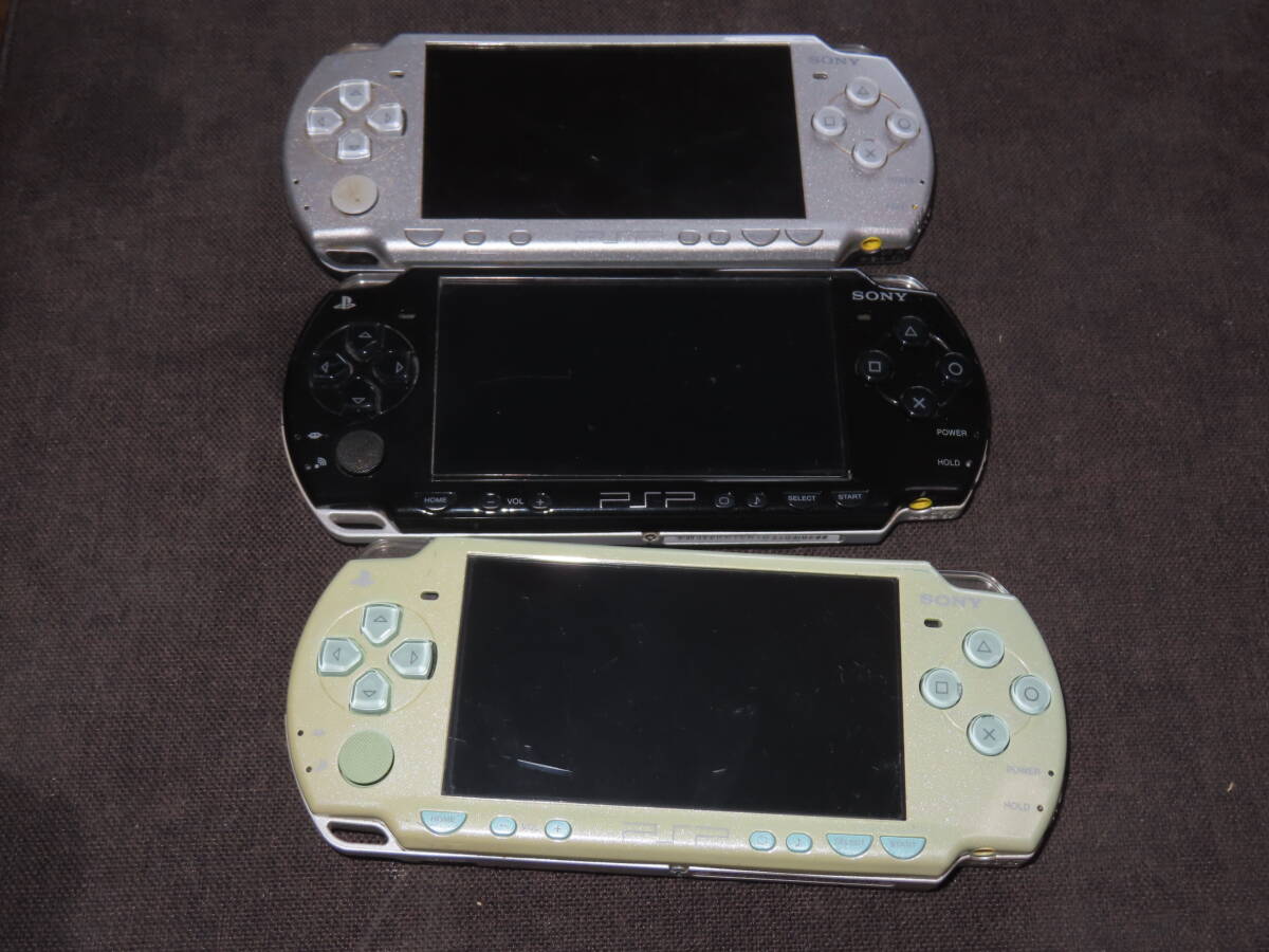 【ジャンク】PSPなどまとめ売り 2025年最新】PSP ジャンク品を探すならこちら - Yahoo!オークション