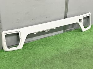 【交換用に!!】ダイハツ ウェイク 純正 フロントガーニッシュ 品番:53122-B2200 LA700S LA710S ロアグリル 補修 修理 即納可能